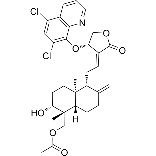 Antiviral agent 20 2407570-07-2